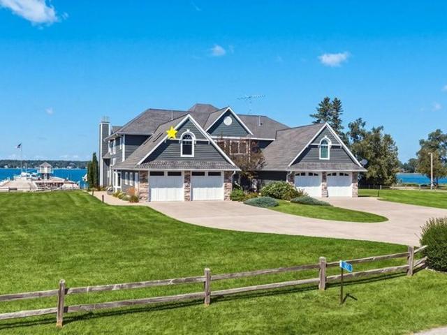House for sale in Baileys Harbor, Wisconsin