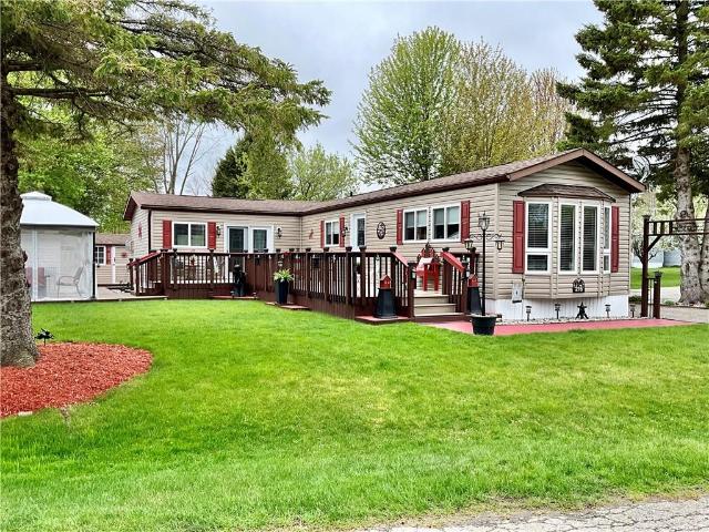 House for sale in Augusta, Ontario