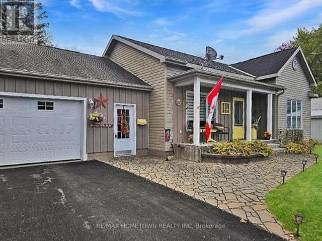 House for sale in Augusta, Ontario