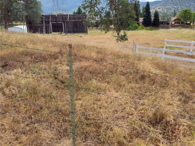 Land for sale in Sanger, California