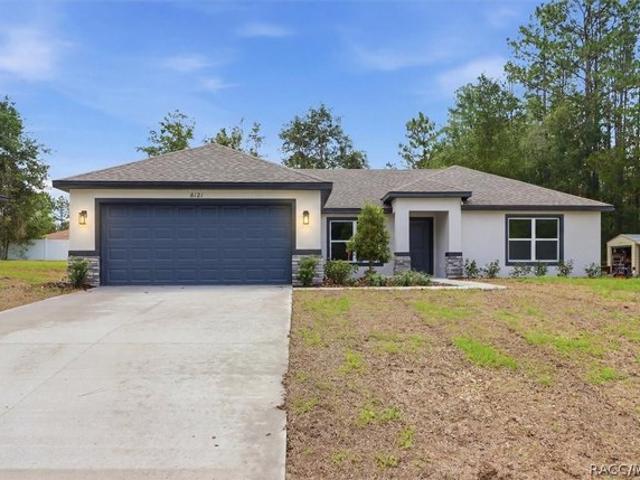 House for sale in Dunnellon, Florida