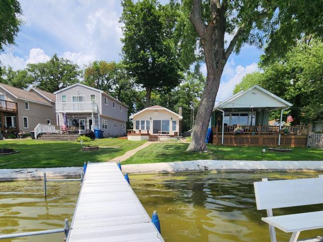 House for sale in Walkerton, Indiana