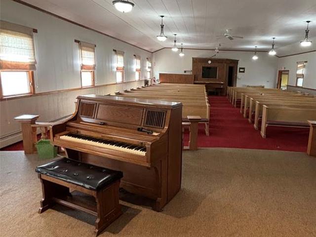 Commercial for sale in Wheeler, Wheeler Township