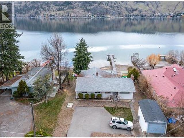 House for sale in Vernon, British Columbia
