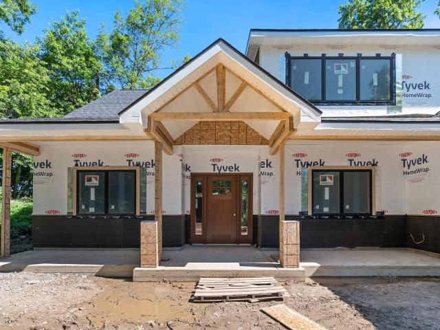 House for sale in Fort Wayne, Indiana