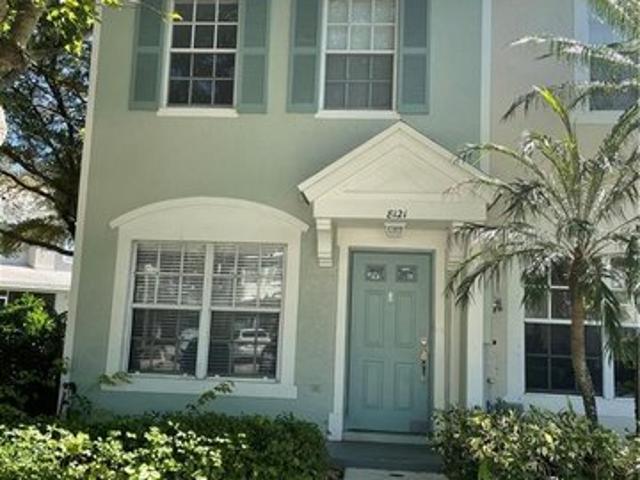 Townhouse for sale in Tamarac, Florida