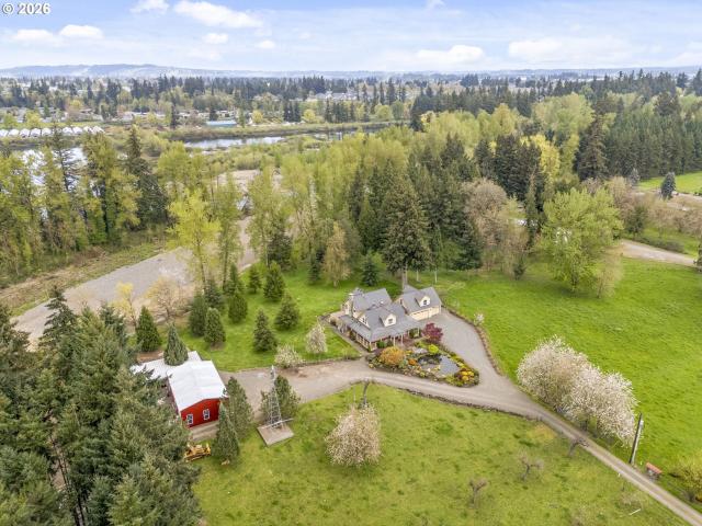House for sale in Oregonia