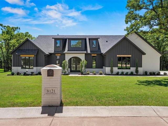 House for sale in Arcadia, Oklahoma
