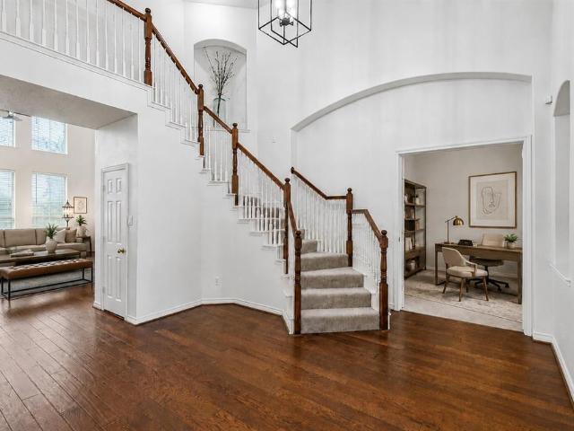 House for sale in Plano, Texas