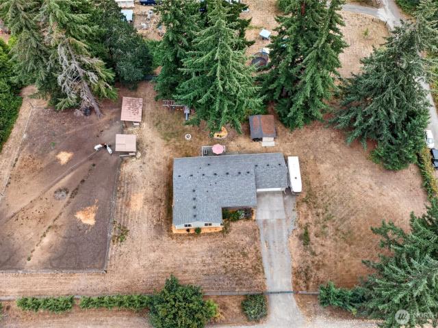 House for sale in Roy, Washington