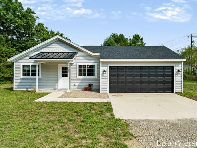 House for sale in Middleville, Michigan