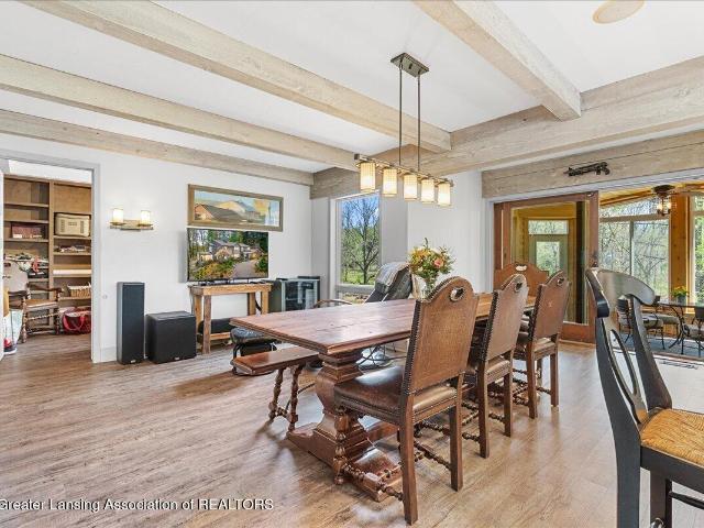 House for sale in Eaton, Michigan