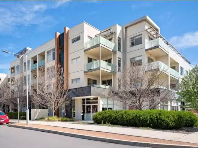 Apartment for rent in Franklin, Australian Capital Territory