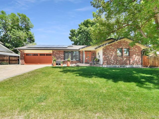 House for sale in Arvada, Colorado