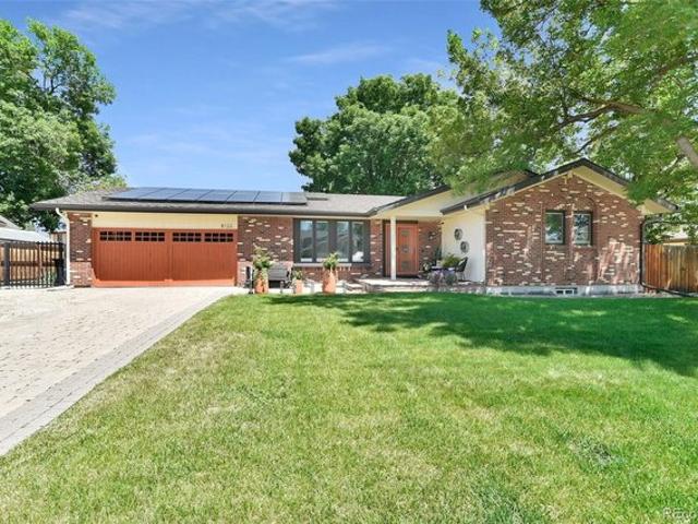 House for sale in Arvada, Colorado