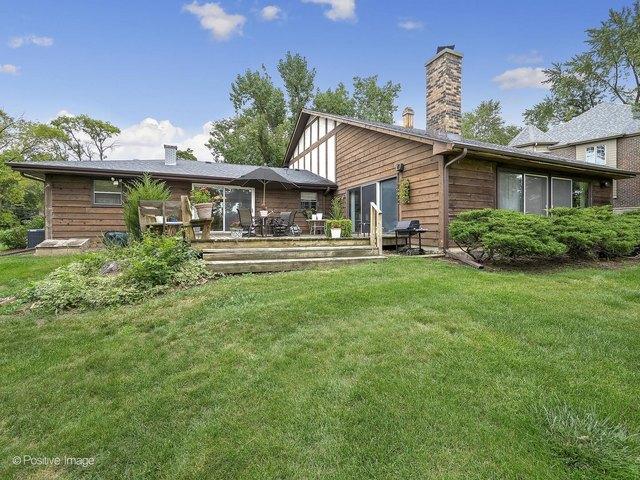 House for sale in Downers Grove, Illinois