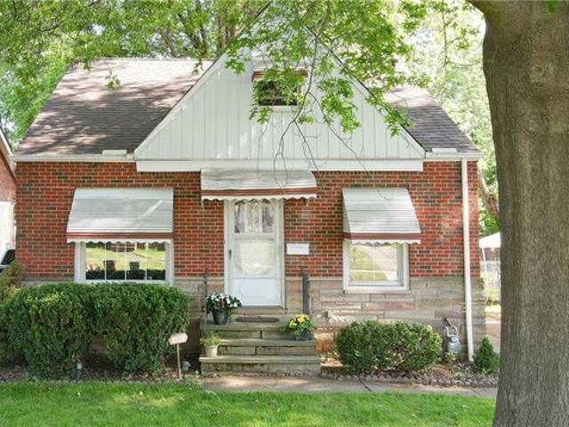 House for sale in Parma, Ohio