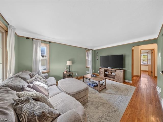 House for sale in Parma, Ohio