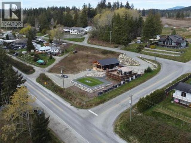 Land for sale in British Columbia