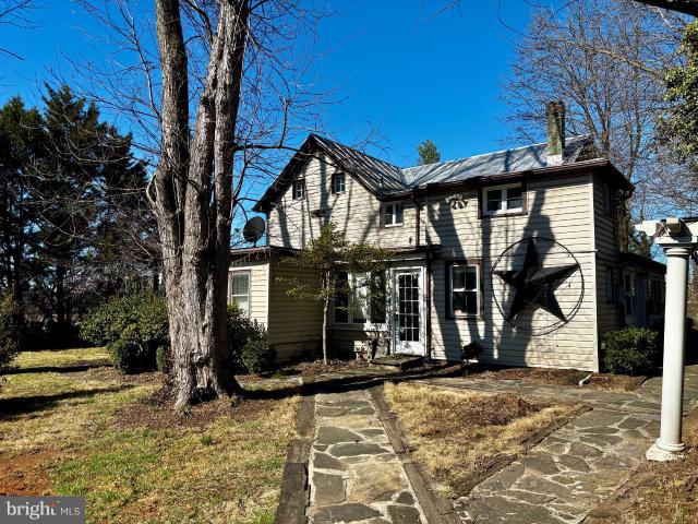 Property for rent in Virginia
