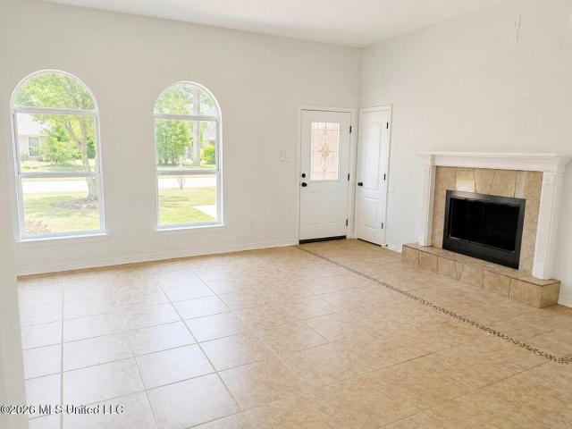 House for sale in Gautier, Mississippi