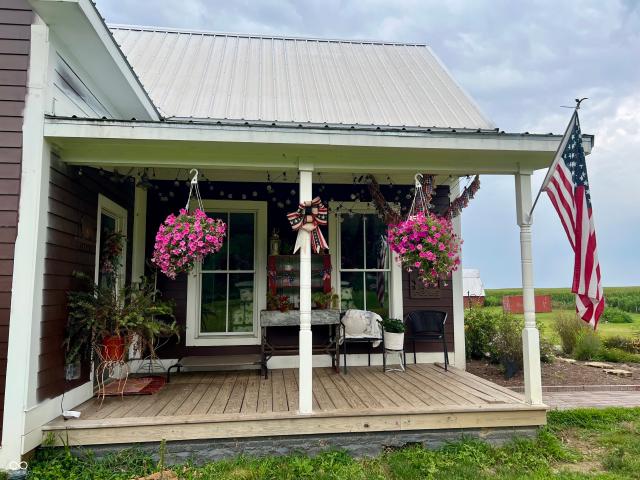 House for sale in Hall, Monrovia