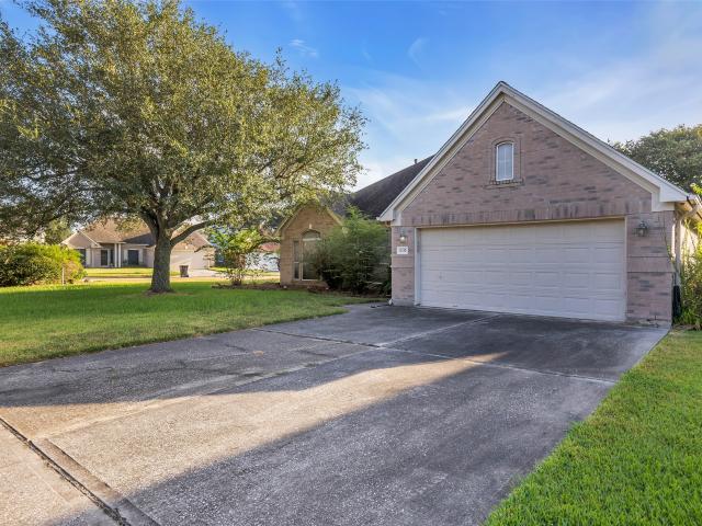 House for sale in Chambers, Texas