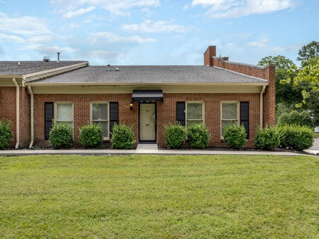 Commercial for sale in Nashville