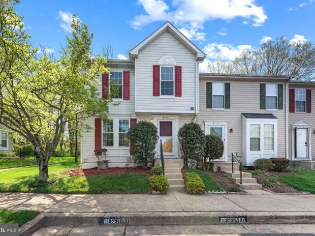 Townhouse for sale in Savage, Maryland