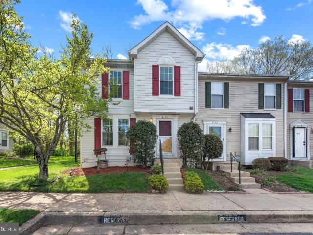 Property for sale in Savage, Maryland