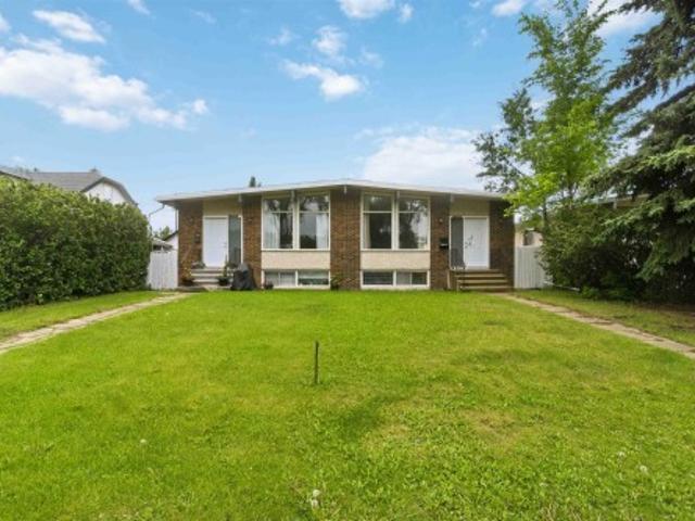 House for sale in Wedgewood, Alberta