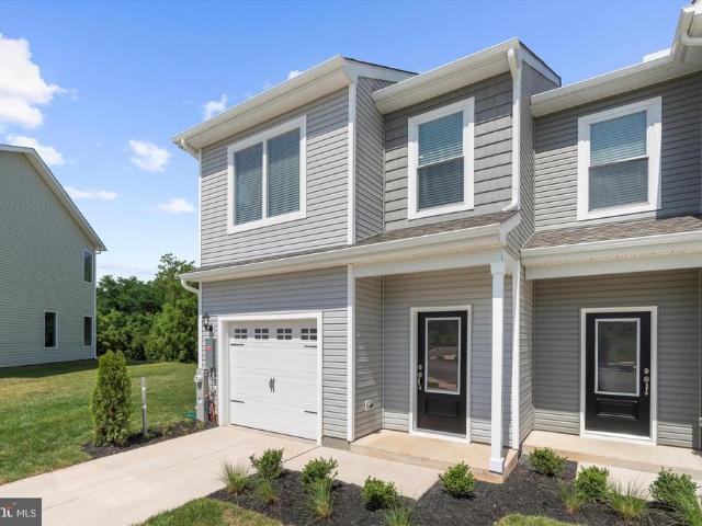 Townhouse for sale in Rosedale, Maryland