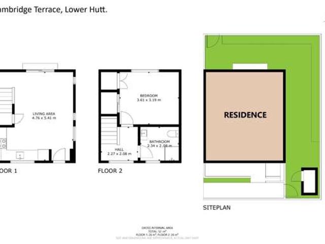 Apartment for rent in Wellington, Wellington City