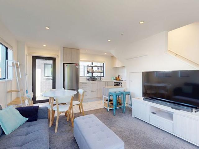 Apartment for rent in Fairfield, Lower Hutt
