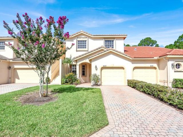 Townhouse for sale in Port Saint Lucie, Florida