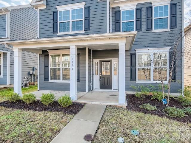Property for rent in Mecklenburg, North Carolina