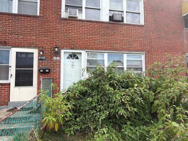 Townhouse for sale in Dundalk, Maryland