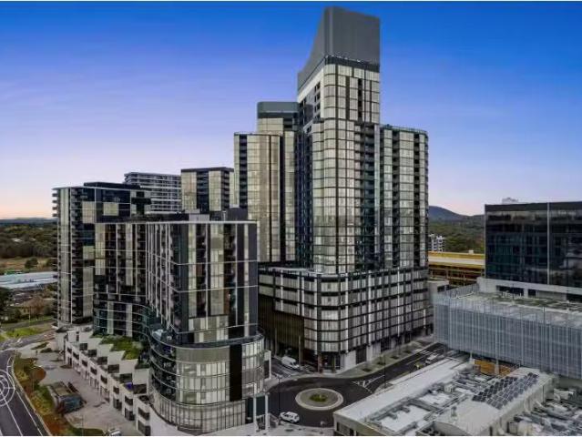 Apartment for rent in Belconnen Dc, Australian Capital Territory