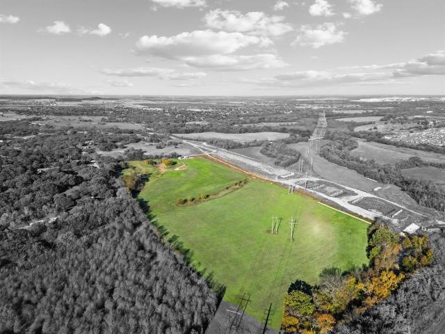 Land for sale in Denton, Texas