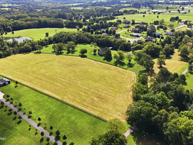 Land for sale in Goshen, Kentucky