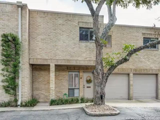 Condo for sale in San Antonio Condo for sale in San Antonio