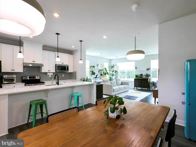 Townhouse for sale in Annapolis Junction, Maryland
