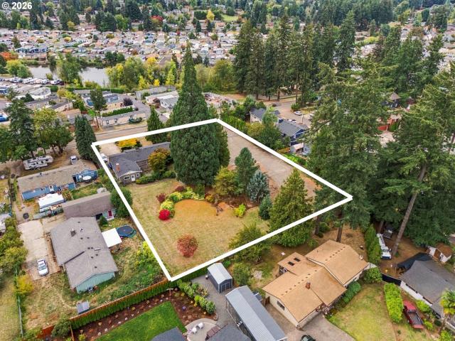 Land for sale in Oatfield, Milwaukie
