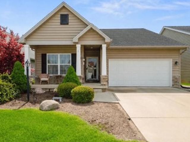 House for sale in Lucas, Ohio