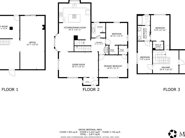 House for sale in Lakewood, Washington