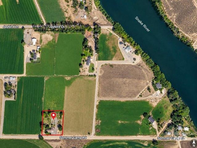 House for sale in Melba, Canyon County