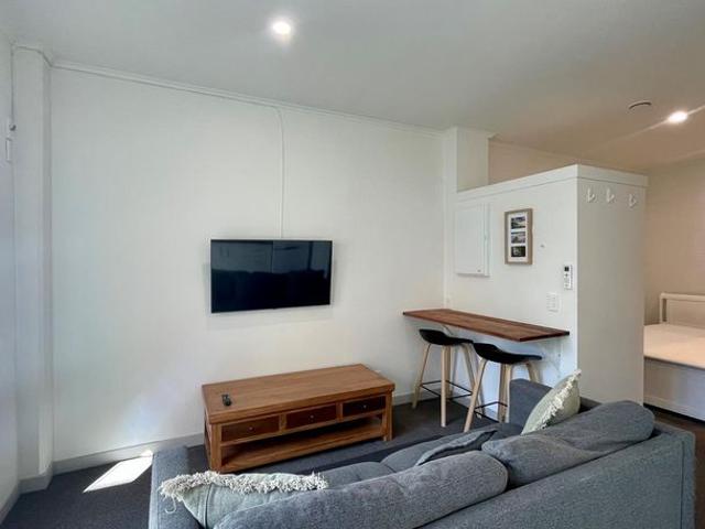 Apartment for rent in Victoria, Gisborne