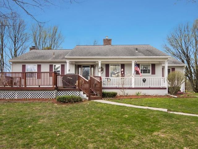 House for sale in Williamsburg, Michigan