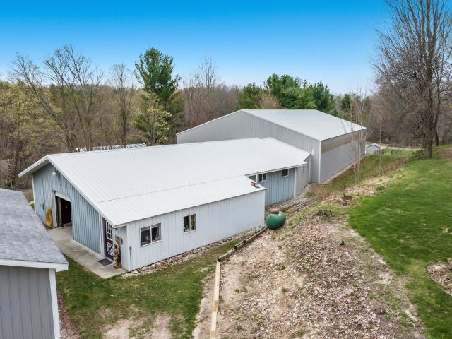 House for sale in Williamsburg, Michigan