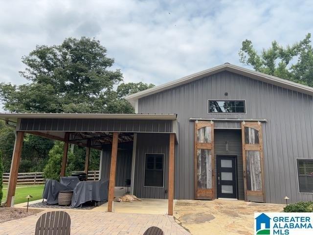 House for sale in Trussville, Alabama